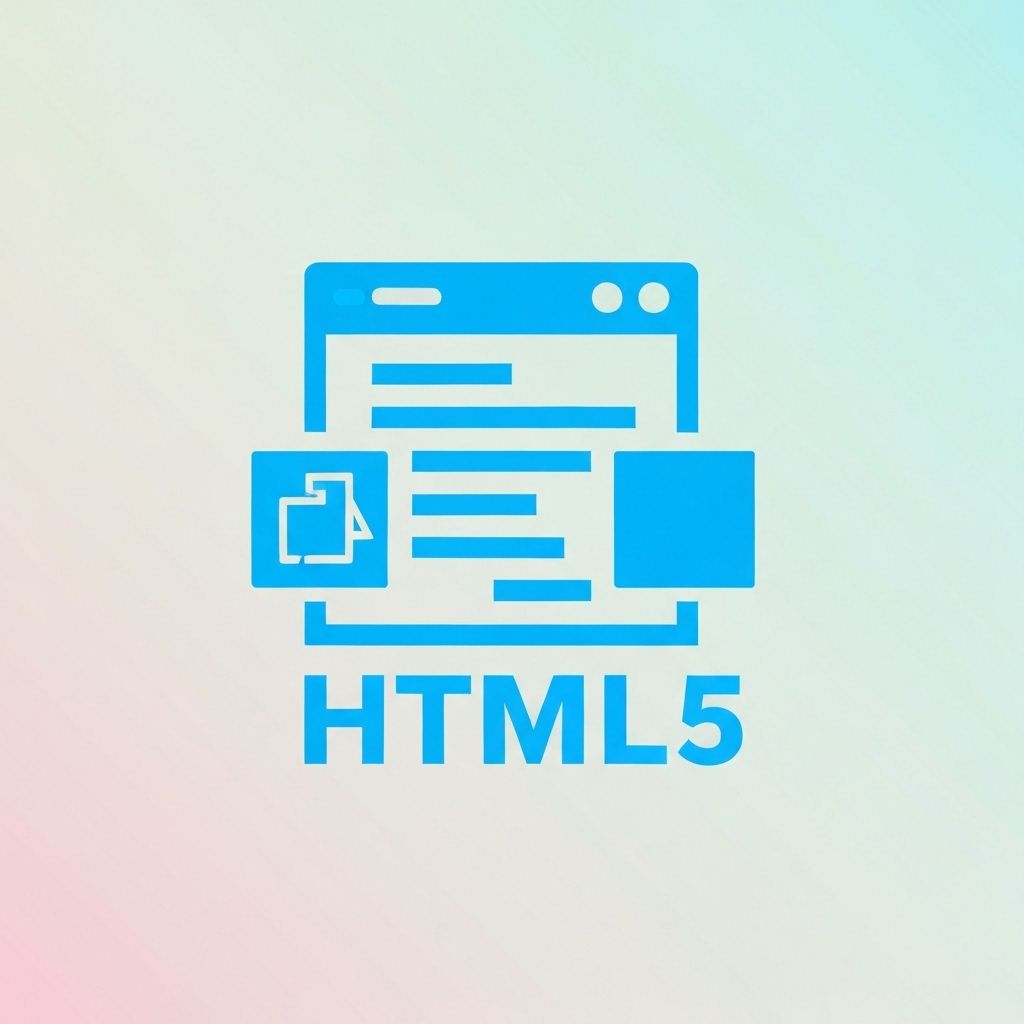 HTML5